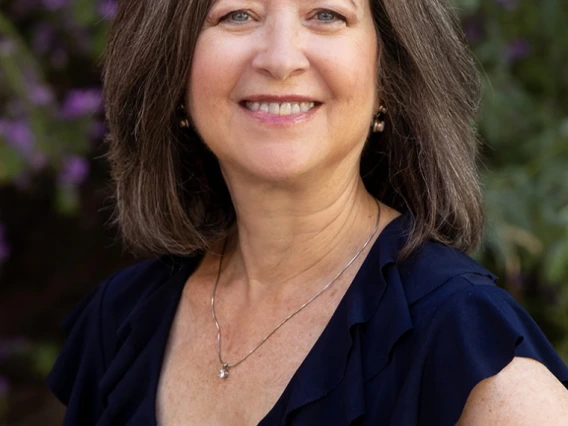 Judith S. Gordon, Ph.D