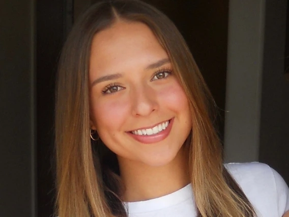 Jacqueline Goldstein