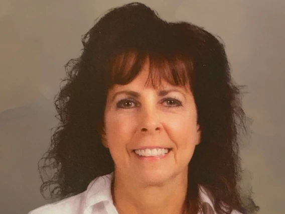 Suzanne Gould