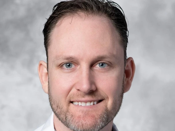 Eric Brucks, MD