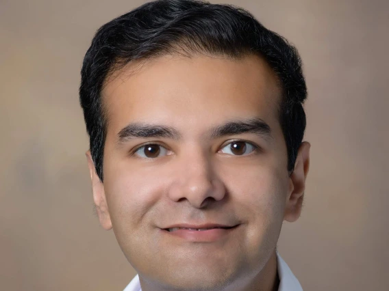 Varun Kaushal, MD