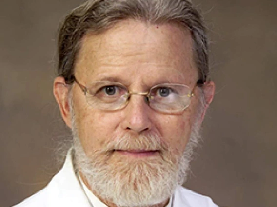 John T. Cunningham, MD