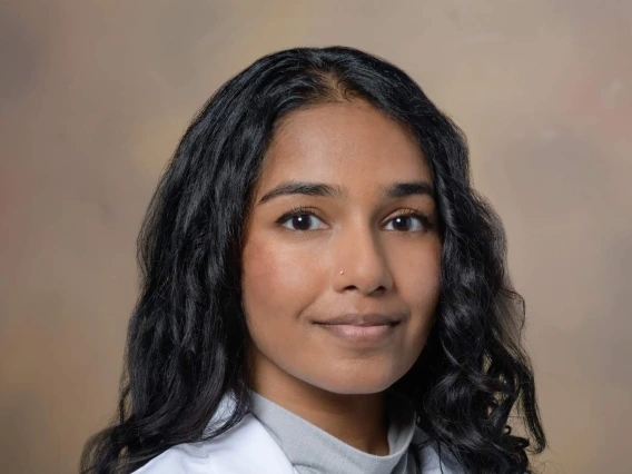 Swathi Jothi, MBBS
