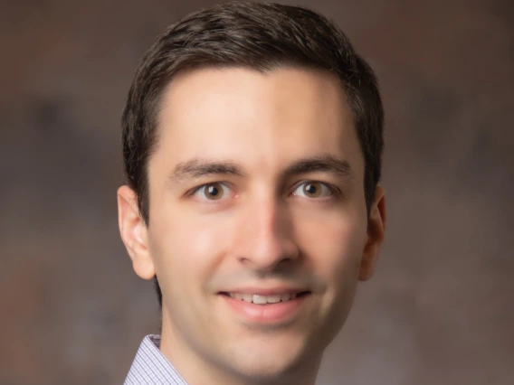 Zachary Fitzgerald, MD