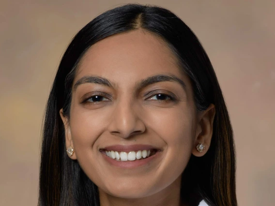 Anjali Jain, DO