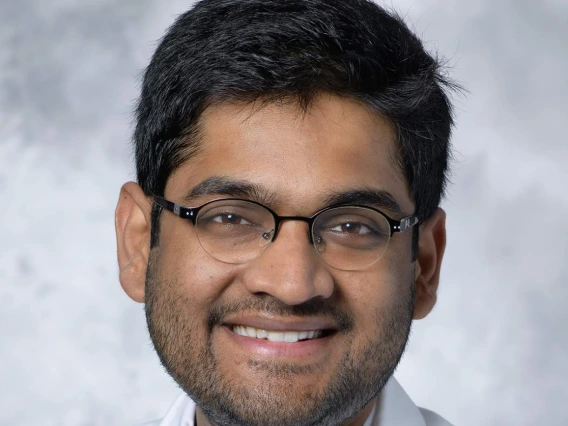 Sooraj Kumar, MBBS