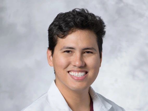 Ivan Sierra, MD