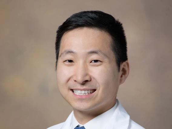 Joseph Kwangwook Kim, MD