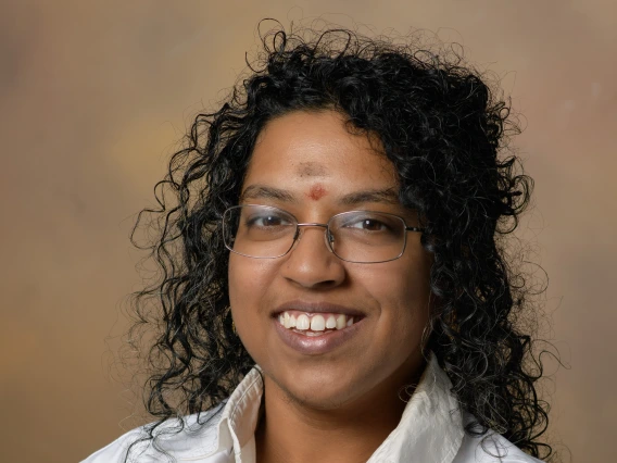 Ramya Ramachandran, DO