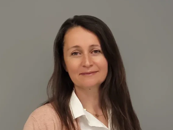 Marie-Pierre Hasne, PhD, PharmD