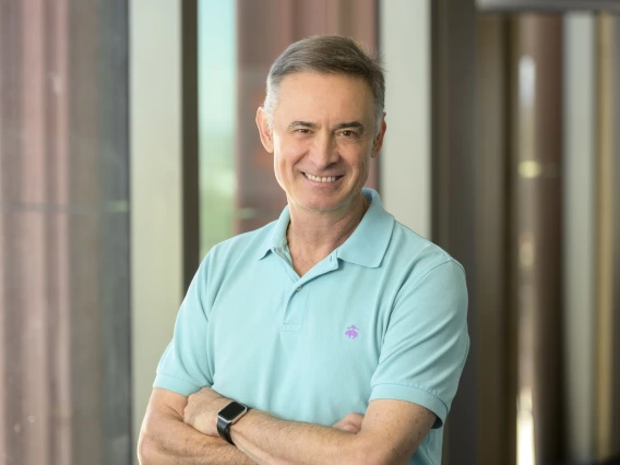Janko Nikolich Zugich, MD, PhD