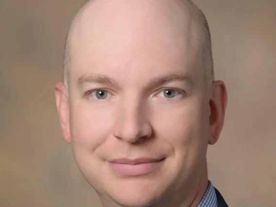 Ryan Palsma, MD