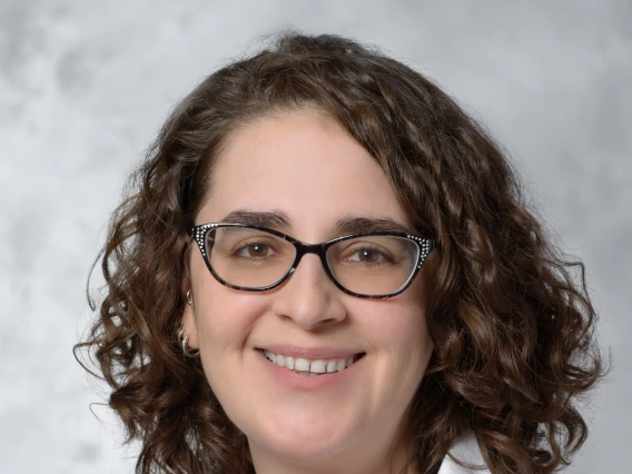 Abby Fuoto DNP, ANP-BC, AOCNP, ACHPN