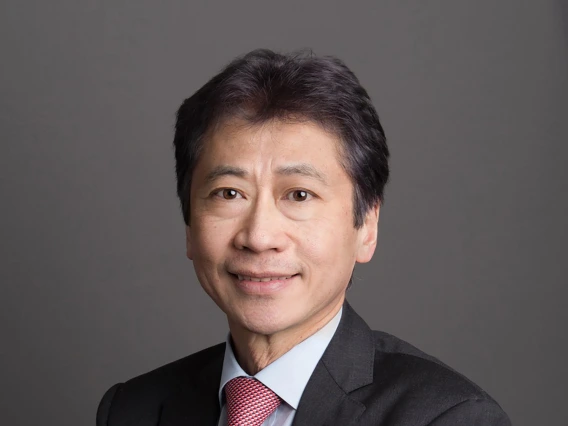James K Liao, MD