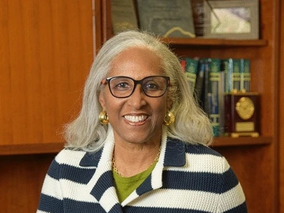 Juanita Merchant, MD, PhD