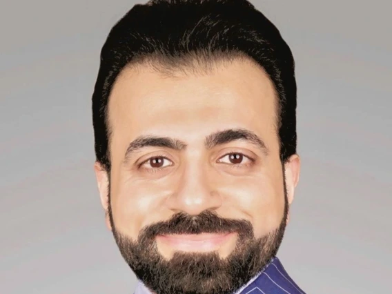 Ibrahim Alhalal, MBBS