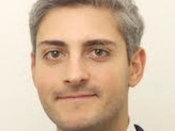 Kareem El Naamani staff photo