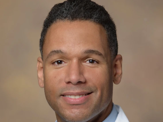 JaVon Durley, MD