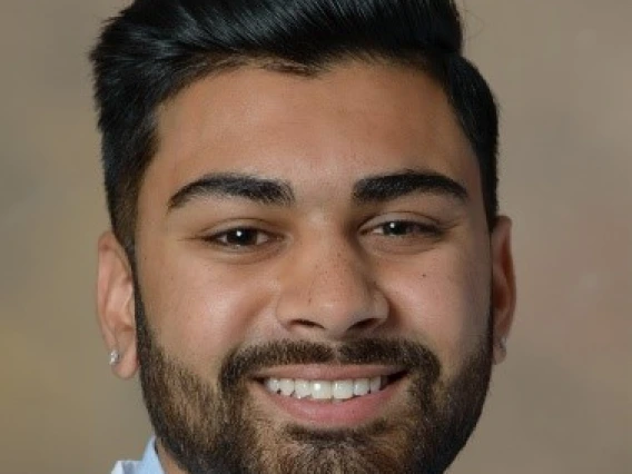 Kishan Patel, MD