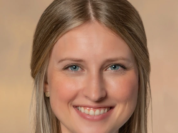 Alexandra Ricker, MD