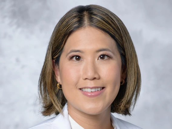 Eileen Wong, MD