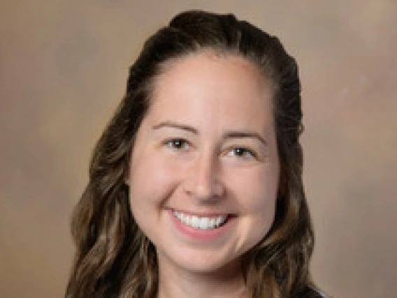 Elizabeth Hellmann MD