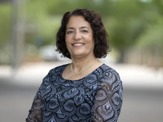 Fariba Donovan