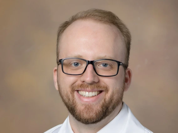 Dr. Joshua England