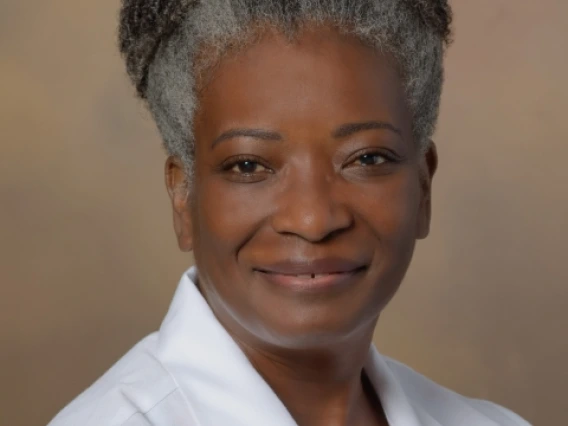 Dr. Murrain