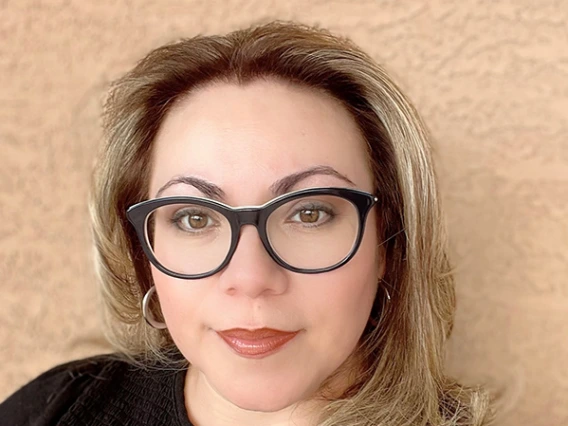 Gladys Castillo