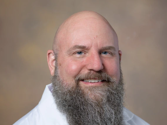 Brian TenElshof MD