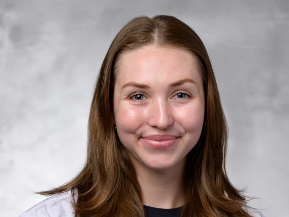 Dr. Lauren Kuper