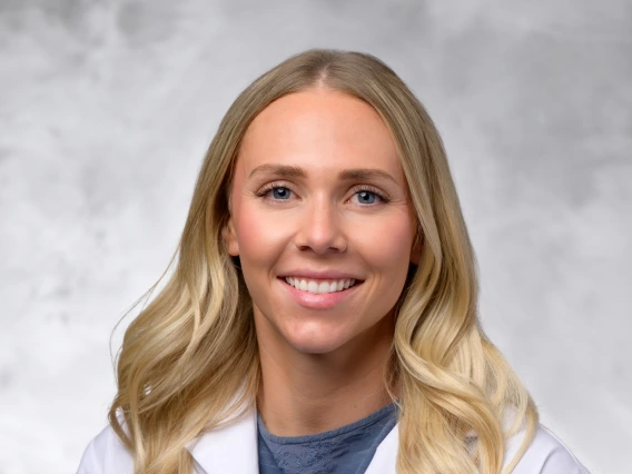Dr. Lindsay Kadell