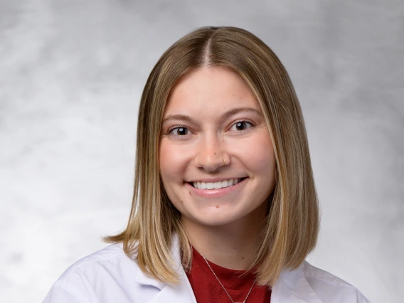 Dr. Madison Morris