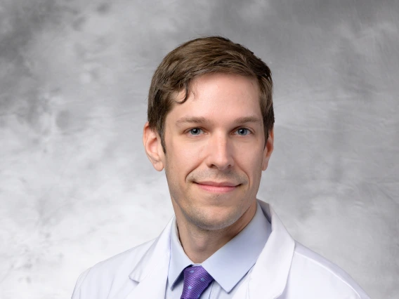 Dr. Owen Ligas