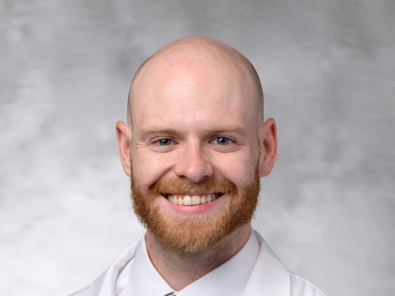 Dr. Seth Horvath