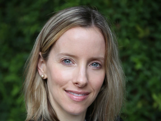 Kelly Jackson