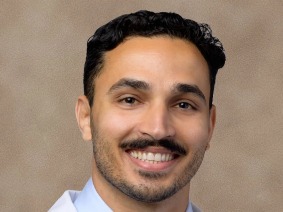 Dr. Sameer Aboufadel