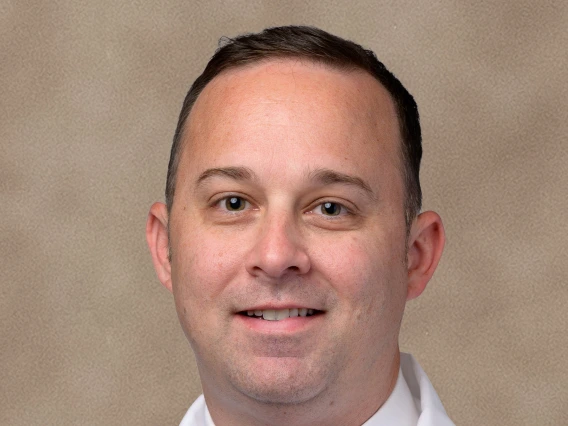 Dr. Ronald Brady