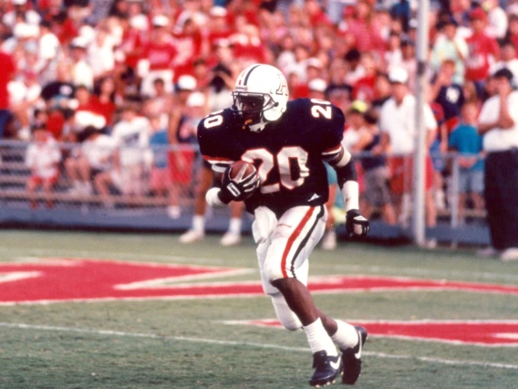 Michael Bates