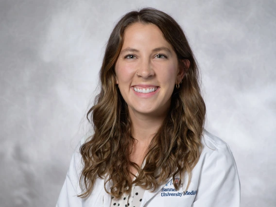 [Marni Sarazen, MD]