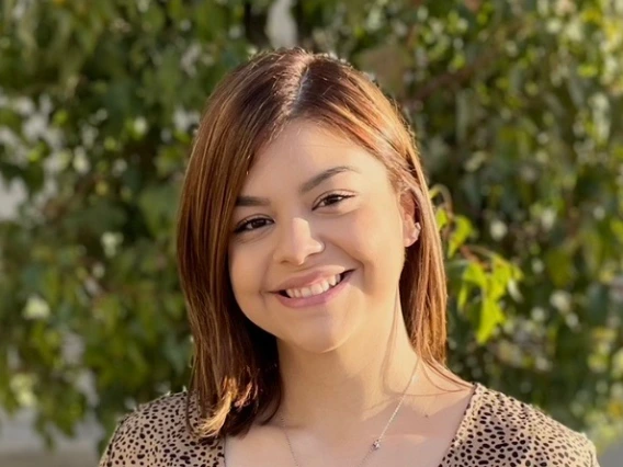 Victoria Valdez-Ruiz