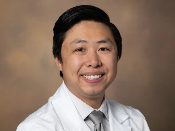 [Spencer Chee, MD]