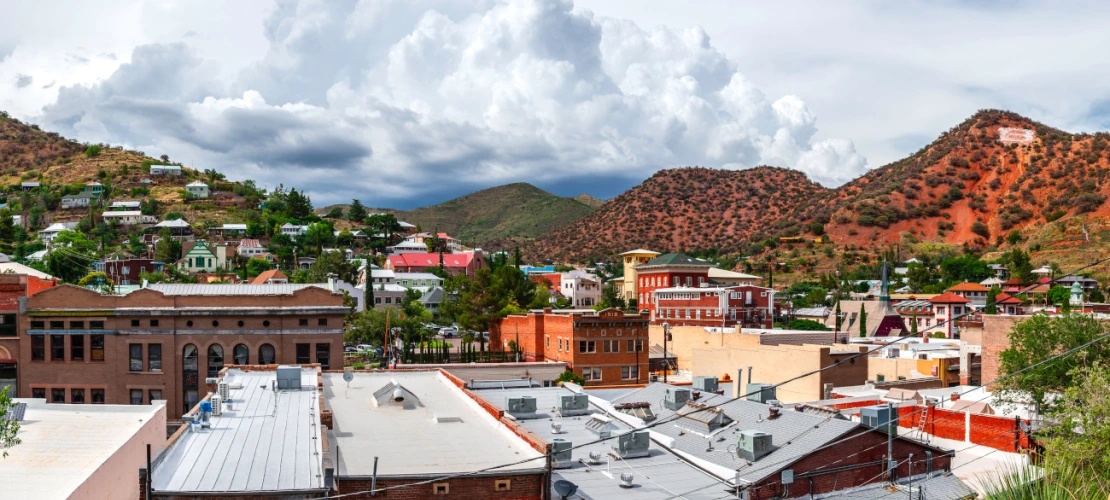Bisbee
