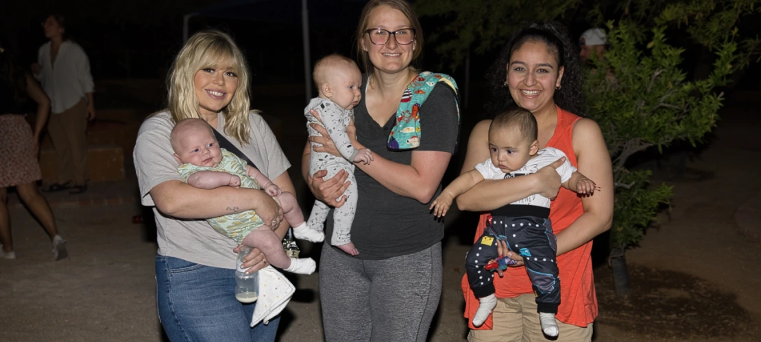 College of Medicine - Tucson Pediatrics Residency