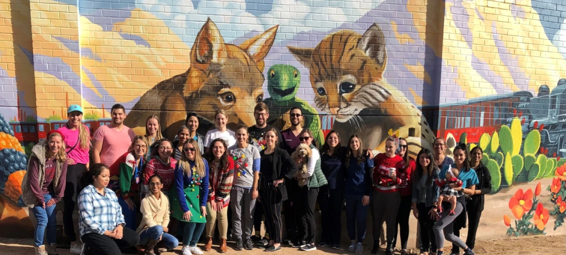 College of Medicine - Tucson Pediatrics Residency