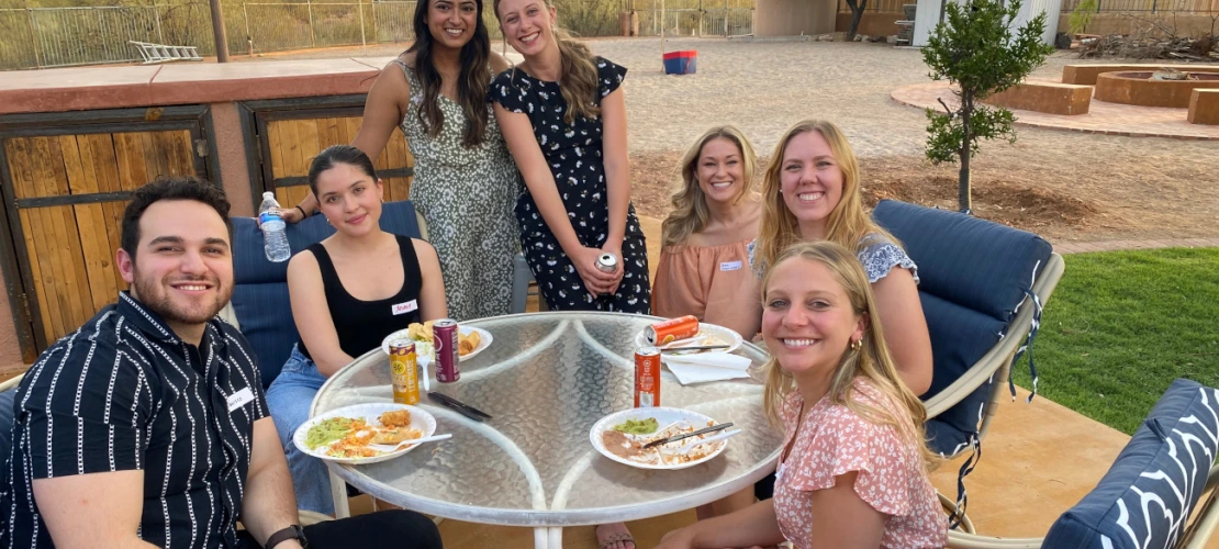 College of Medicine - Tucson Pediatrics Residency