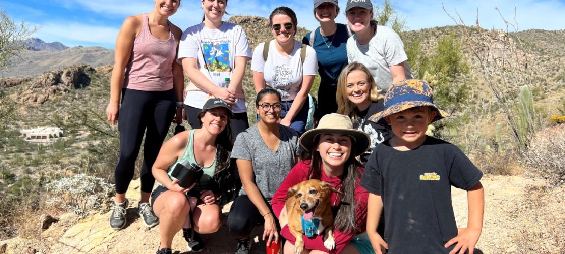 College of Medicine - Tucson Pediatrics Residency