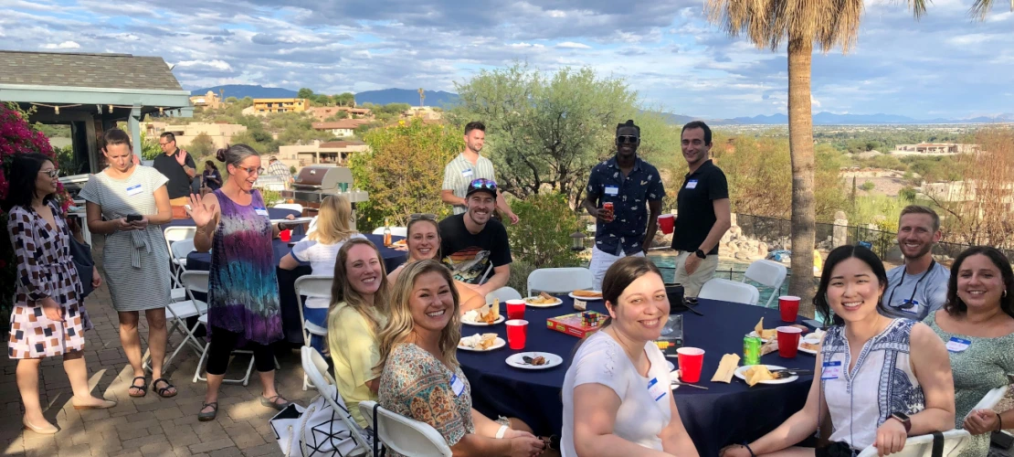 College of Medicine - Tucson Pediatrics Residency
