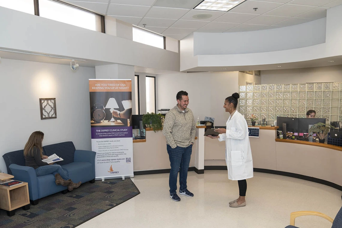 CATS Center opens modernized, larger facility